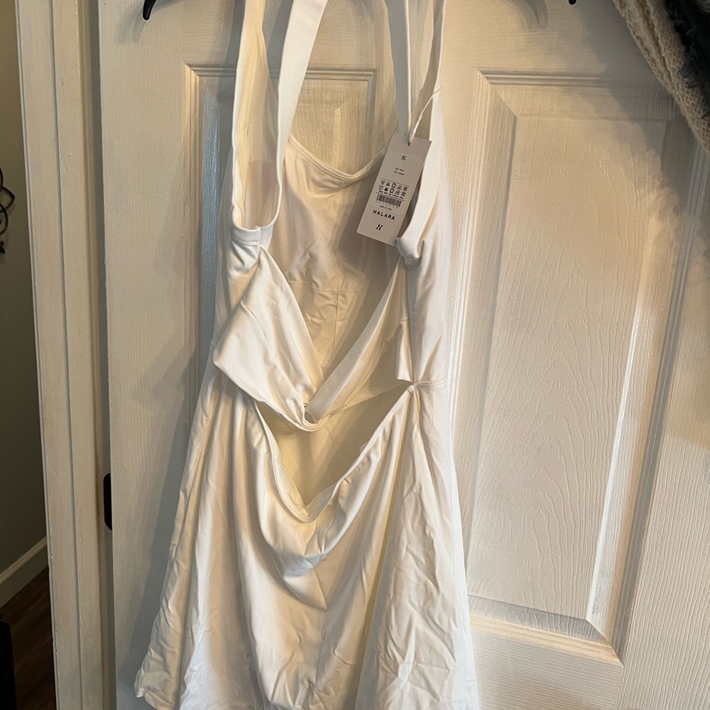 HALARA dress